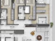 Cobertura Duplex para Venda em João Pessoa, Cabo Branco,...