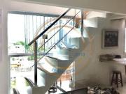 Cobertura Duplex para Venda em Mauá, Jardim Guapituba, 3...