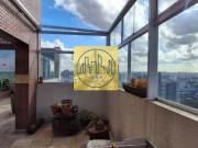 Cobertura Duplex para Venda em São Caetano do Sul, Santa...