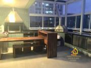 Cobertura Duplex para Venda em São Caetano do Sul, Santo...