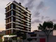 Cobertura Duplex para Venda em São José dos Pinhais,...