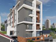 Cobertura Duplex para Venda em São José dos Pinhais,...