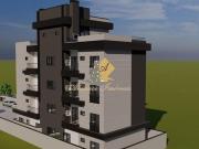 Cobertura Duplex para Venda em São José dos Pinhais,...