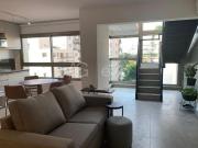 Cobertura Duplex para Venda em São Paulo, Jardim...