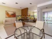 Cobertura Duplex para Venda em São Paulo, Paraiso, 2...