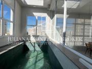 Cobertura Duplex para Venda em Santos / SP no bairro Embaré