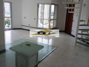 Cobertura Duplex para venda Ipiranga