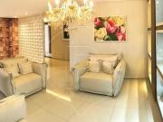 Cobertura Duplex para Venda localizada em Caldas Novas, GO