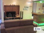 Cobertura Duplex para venda na Av. Bosque da Saúde 164m²...