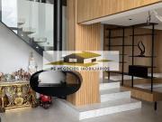 Cobertura Duplex para venda na Vila Olimpia