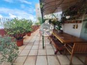 Cobertura duplex para venda no Cambuí em Campinas 4 quartos