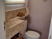 Cobertura Duplex para venda Parque S?o Louren?o Indaiatuba