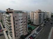 COBERTURA Duplex para venda possui 142 metros quadrados...