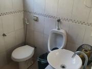 Cobertura duplex para venda possui 240 metros quadrados...
