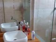 Cobertura duplex para venda possui 350 metros quadrados...