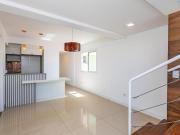 Cobertura Duplex para venda Rebouças