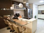 Cobertura Duplex para Venda Tatuapé