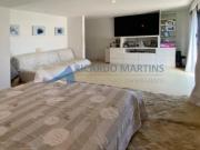 Cobertura duplex para venda tem 1000 metros quadrados...