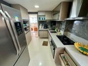 Cobertura Duplex para venda tem 177 mÂ² com 4 quartos em...