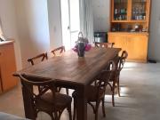 Cobertura duplex para venda tem 190 metros quadrados com...