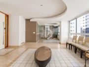 Cobertura Duplex Paraíso 4 Dormitórios 230m²