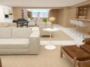 Cobertura Duplex Park House Flamboyant