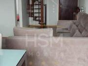 Cobertura Duplex Parque Anchieta