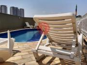 Cobertura duplex Penthouse com 156 m² para venda ou...