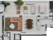 Cobertura Penthouse à Venda | Luxo, 3 Suítes, 4 Vagas e...