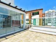 COBERTURA DUPLEX PERDIZES 2 SUÍTES 3 VAGAS