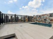 Cobertura Duplex Perdizes 3 DormitÃ³rios 248,62mÂ²