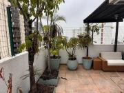 COBERTURA DUPLEX PERDIZES 3 DORMITÓRIOS 1 VAGA