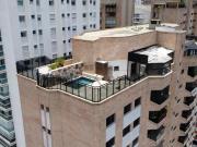 Cobertura Duplex Perdizes 3 Dormitórios 248,62m²