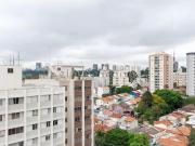 COBERTURA DUPLEX PERDIZES 3 DORMITÓRIOS 2 VAGAS