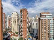 COBERTURA DUPLEX PERDIZES 3 DORMITÓRIOS 3 VAGAS