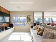 Cobertura Duplex Perdizes 3 Suítes 365m²