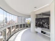 COBERTURA DUPLEX PERDIZES 3 SUITES 5 VAGAS