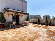 COBERTURA DUPLEX PERDIZES 4 DORMITORIOS 2 VAGAS