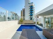 COBERTURA DUPLEX PERDIZES 4 DORMITÓRIOS