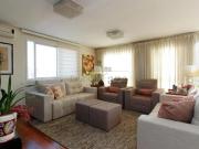 Cobertura Duplex Perdizes 4 Suítes 326m²