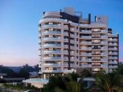 Cobertura duplex Piemonte Amíz Guaratuba