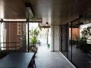 COBERTURA DUPLEX PINHEIROS 3 DORMITORIOS 3 VAGAS