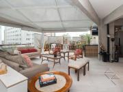 COBERTURA DUPLEX PINHEIROS 3 DORMITÓRIOS 3 VAGAS