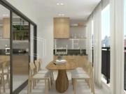Cobertura Duplex Pinheiros