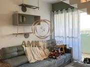 Cobertura Duplex Planejada com Ãrea Gourmet e Vista...