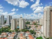 COBERTURA DUPLEX POMPEIA 4 DORMITÓRIOS 3 VAGAS