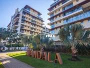 Cobertura Duplex, porteira fechada com 3 suítes à venda,...