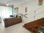 Cobertura Duplex Praia Grande em Ubatuba SP com 3...