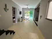 Cobertura Duplex Praia Grande em Ubatuba SP com 3...