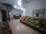 Venda ou Permuta Cobertura Duplex Praia Martim de Sá...